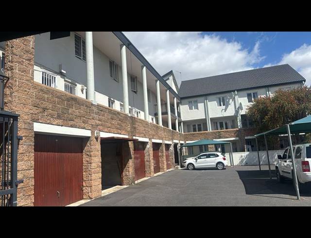 2 BEDROOM PROPERTY TO RENT IN STELLENBOSCH CENTRAL